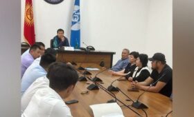 В БГК обсудили вопросы правового статуса земельных участков жилмассива Хабитат