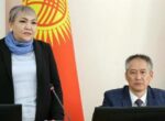 Нового замминистра здравоохранения Аднаеву представили коллективу Минздрава