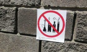 Ученые назвали самый вредный способ курения