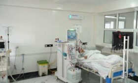 Депутат: Неправильно, что Минздрав отправляет больных в центр гемодиализа в другом районе