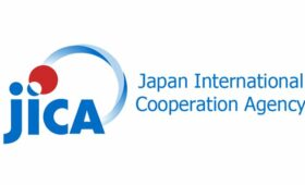 В ЖК прошла встреча с новым и бывшим представителями JICA в Кыргызстане