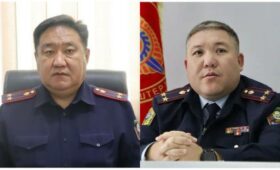 В ГУОБДД произошли кадровые изменения. Фамилии