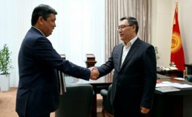 Бьют по мэру, а целятся в президента