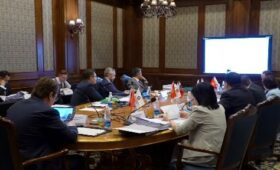 РКРФ выделяет на финансирование проектов в КР еще $150 млн