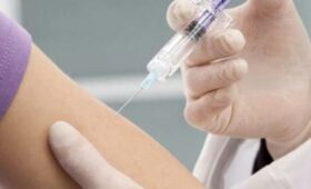 Европейская неделя иммунизации пройдет в Кыргызстане с 13 по 18 мая