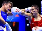 Кыргызстанцы выиграли 9 золотых медалей на турнире Шопокова в Бишкеке