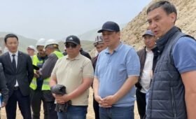 День 15 Мая: В правительстве заговорили о засухе