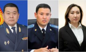 В Минюсте назначены новые заместители министра