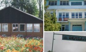 День 27 Мая: Казахстанские пансионаты вернули с условием