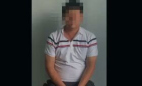 Одноклассник Камчы Кольбаева публично отказался от криминальной идеологии