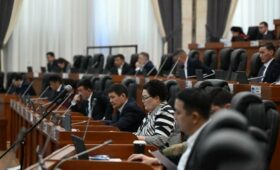 Парламент принял норму об увеличении количества членов Совета судей и сокращении полномочий Дисциплинарной комиссии