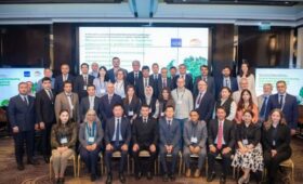 В Бишкеке представители 11 стран обсудили устойчивое сельское хозяйство