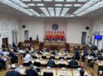 Видео — Что предлагает законопроект о государственном языке, из-за которого депутаты Жогорку Кенеша поспорили? Пояснение