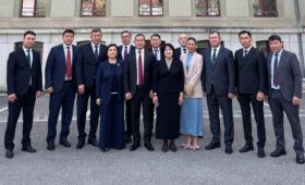 Кыргызстан представил доклад по выполнению Международной конвенции ООН о ликвидации всех форм расовой дискриминации