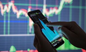 День 6 Мая: В Кыргызстане рассчитывают на криптовалюту 