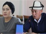 Два депутата БГК вступили в перепалку