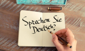 В ФРГ призвали убрать уроки каллиграфии из школьной программы