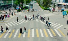 Строительство подземки и парковки: Участок возле ЦУМа вечером 9 мая полностью закроют