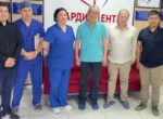 Российский профессор предложил открыть на юге Кыргызстана направление по кардиоонкологии