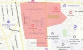 27 мая в части Бишкека не будет воды