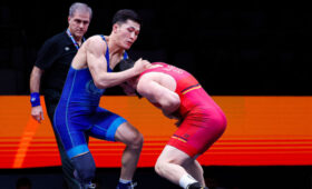 Сборная Кыргызстана выступит на рейтинговом турнире в Монголии