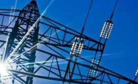 С 1 мая электричество в Кыргызстане подорожало