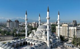 Как надо отмечать Курман айт? Пояснение от муфтията