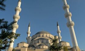 Курман айт в Кыргызстане будет отмечаться 6 июня