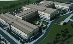 В Иссык-Кульской области обсудили проект больничного комплекса на 550 коек