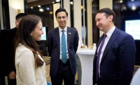 Бизнес-сообщество КР готово защищать и продвигать права детей в стране