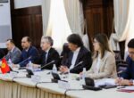 МИД КР обсудил с представителями Франции двустороннее сотрудничество