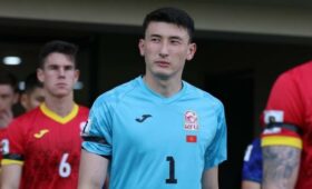 Эржан Токотаев: Поступают предложения от клубов различных стран. Интервью