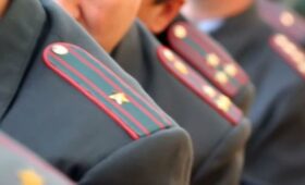 В МВД назначили новых руководителей ряда подразделений. Фамилии