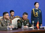 ОДКБ подписала ключевые документы в Бишкеке