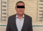 Задержан директор Кара-Суйского департамента аграрного развития