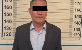 Задержан директор Кара-Суйского департамента аграрного развития