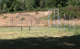 Депутат предложил возродить в Минобороны спортроту