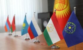 27-28 мая в Бишкеке пройдет заседание Совета министров обороны стран ОДКБ