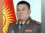 Президент назначил Руслана Мукамбетова министром обороны