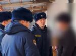 В 2024 году в стране зарегистрировано 17,3 тыс. случаев семейного насилия, рост составил 32,1%