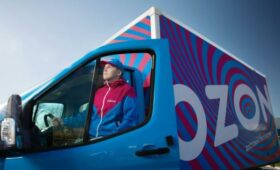 Оборот Ozon Кыргызстан вырос почти в 4 раза