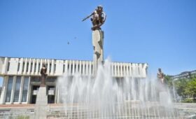 Жарко до +40 градусов: рекомендации врачей