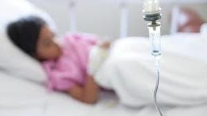 В Кыргызстане зарегистрирован случай гепатита Е