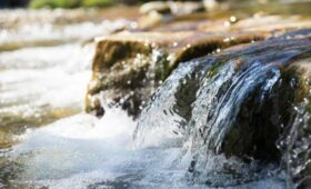 МЧС: Чаще всего несчастные случаи с детьми у воды происходят в присутствии родителей, но оставленными без присмотра