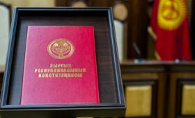 Конституция – прочный фундамент нашего государства, — спикер ЖК