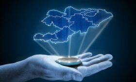 Кабмин утвердил порядок присвоения статуса «Цифровой кочевник» иностранным гражданам