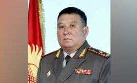 Комитет ЖК одобрил кандидатуру Руслана Мукамбетова на пост министра обороны