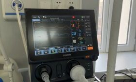 Минздрав заявляет о выполнении всех поручений Садыра Жапарова по НИИ хирургии после критики министра здравоохранения