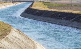 Акимов и глав айыл окмоту накажут за плохую очистку оросительных каналов