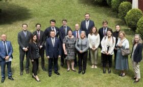 В июне ожидается визит делегации COEST в Кыргызстан